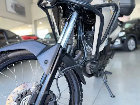 XRE SAHARA 300 ADVENTURE