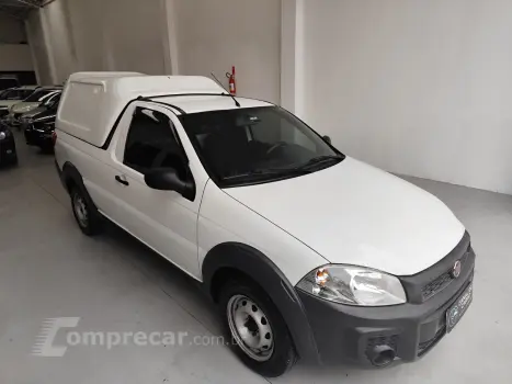 STRADA 1.4 MPI Working CS 8V