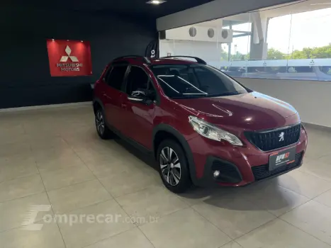 2008 1.6 16V Allure Pack