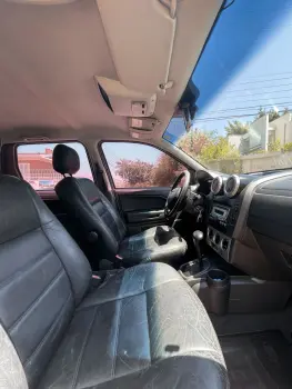 ECOSPORT 2.0 XLT Freestyle 16V