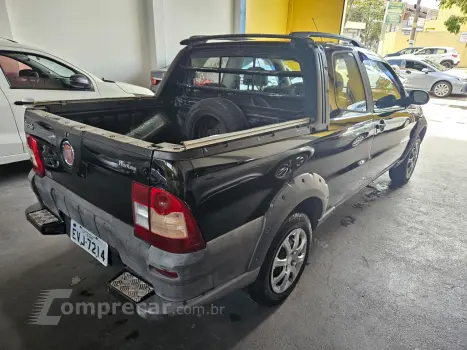 STRADA WORKING 1.4 CABINE DUPLA