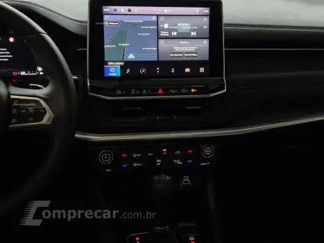 COMPASS 1.3 T270 Turbo S