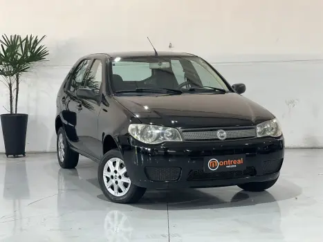 PALIO 1.0 MPI Fire Celebration 8V