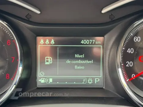 Onix 1.0 Turbo Flex Premier Automático