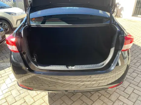 YARIS XL Live Sedan 1.5 Flex 16V 4p Aut.