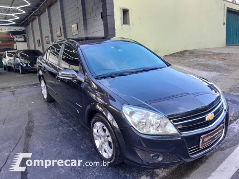 Vectra Elegan. 2.0 MPFI 8V FlexPower Mec