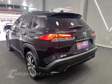 COROLLA CROSS 2.0 Vvt-ie XRE
