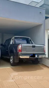 RANGER 2.3 Limited 4X2 CD 16V