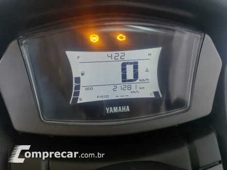 YAMAHA NMAX 160 ABS