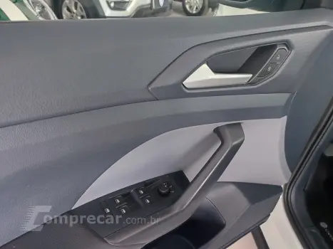 T-CROSS 1.0 200 TSI Sense