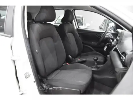 PULSE - 1.3 DRIVE MANUAL