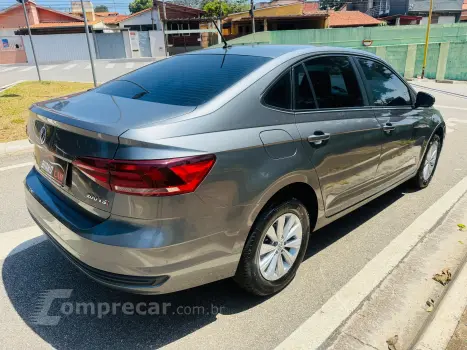 VIRTUS 1.0 200 TSI Comfortline