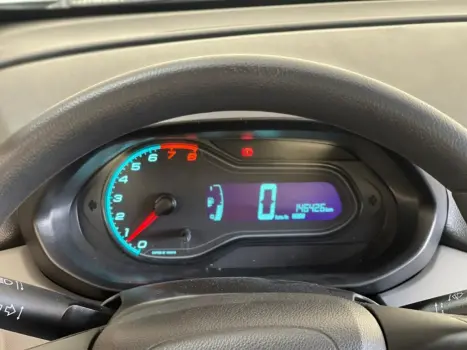 ONIX 1.4 MPFI LT 8V FLEX 4P MANUAL