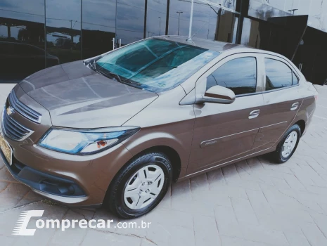 CHEVROLET PRISMA 1.0 MPFI LT 8V 4 portas