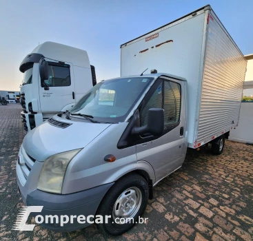 Ford TRANSIT 350L 2 portas