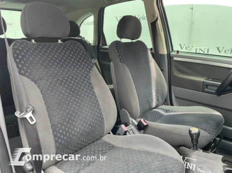 MERIVA 1.4 MPFI Maxx 8V