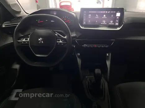 208 1.0 Firefly Like