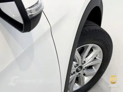 CRETA - 1.6 16V ACTION AUTOMÁTICO