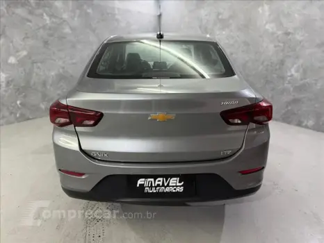 ONIX 1.0 Turbo Plus LTZ