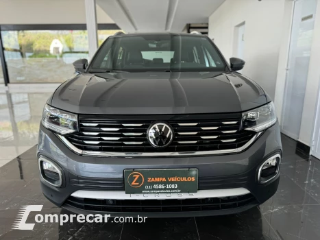 T-CROSS 1.4 250 TSI Highline