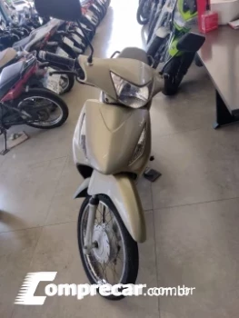 HONDA Biz 125