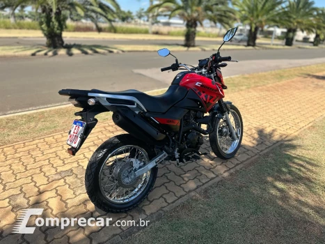 XTZ 150 CROSSER S