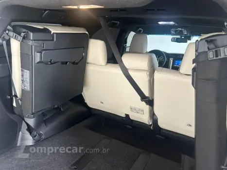 HILUX SW4 DIAMOND 2.8 TB 4X4 DIE. AUT.