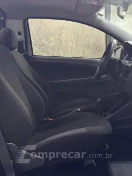 SAVEIRO 1.6 MSI Robust CS 8V