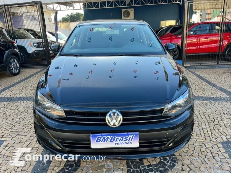 POLO 1.0 MPI