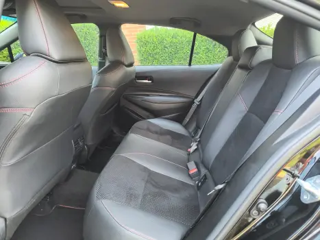 COROLLA 2.0 Vvt-ie Gr-s