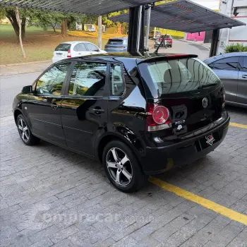 POLO 1.6 MI 8V