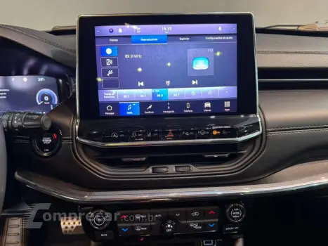 COMPASS S T270 1.3 TB 4x2 Flex Aut.