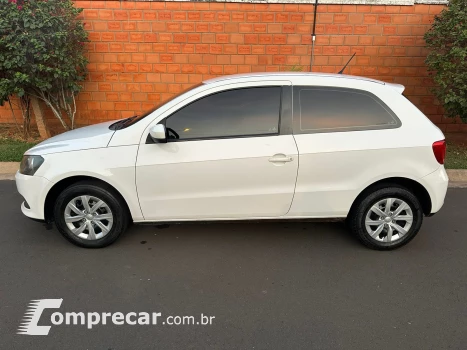 GOL 1.0 MI 8V G.VI