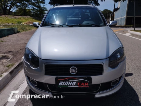 STRADA 1.8 MPI Sporting CE 16V