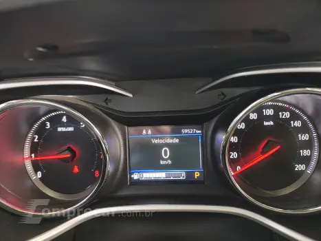 TRACKER 1.2 Turbo Premier