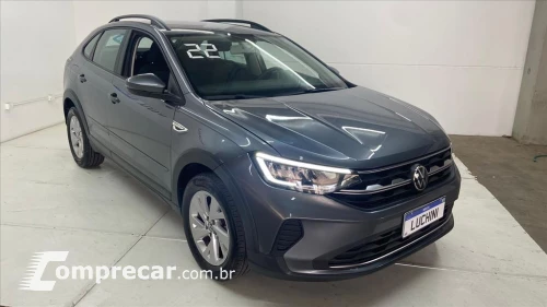 NIVUS 1.0 200 TSI TOTAL FLEX COMFORTLINE AUTOMÁTI