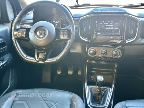 STRADA 1.3 FIREFLY FLEX VOLCANO CD MANUAL