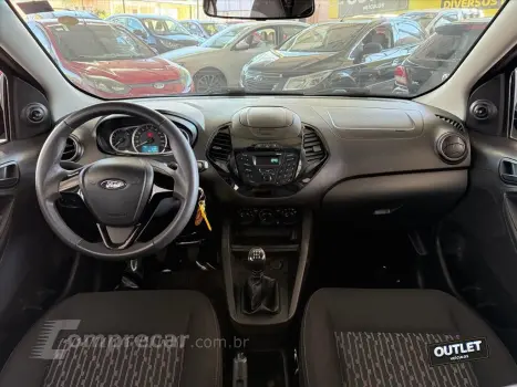 KA 1.5 SIGMA FLEX SE PLUS MANUAL