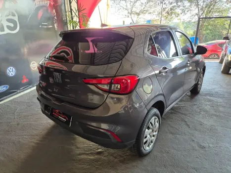 ARGO 1.0 FIREFLY FLEX DRIVE MANUAL