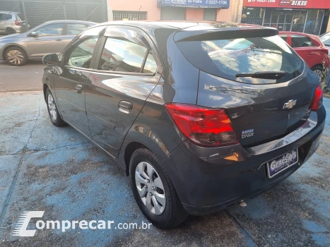 CORSA 1.4 MPFI Maxx 8V