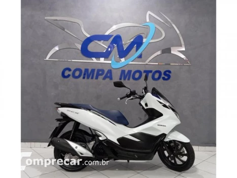 PCX 150 - Scooter