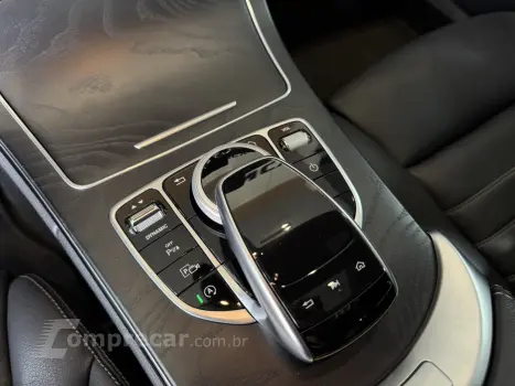 C 300 2.0 CGI GASOLINA SPORT 9G-TRONIC