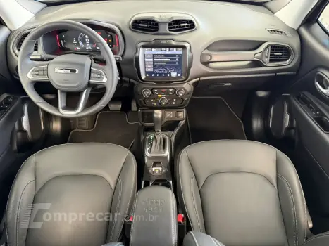 Renegade Long. T270 1.3 TB 4x2 Flex Aut.