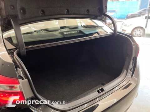 COROLLA - 2.0 XEI 16V 4P AUTOMÁTICO