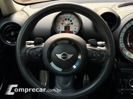 PACEMAN 1.6 S All4 16V 184cv Turbo