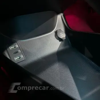 Song Plus 1.5 16V Aut. (Hibrido)