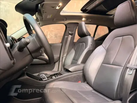 XC40 2.0 T4 Inscription Geartronic