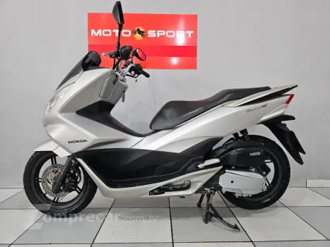 PCX 150