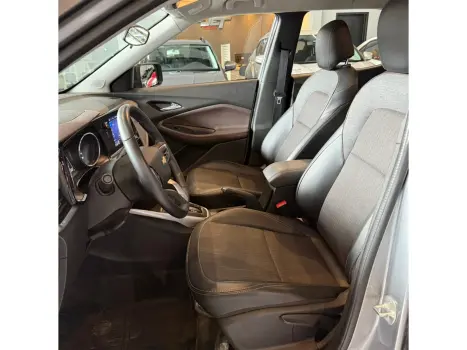 MONTANA 1.2 TURBO FLEX LTZ AUTOMÁTICO