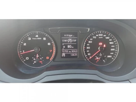 Q3 - 1.4 TFSI AMBIENTE 4P S TRONIC